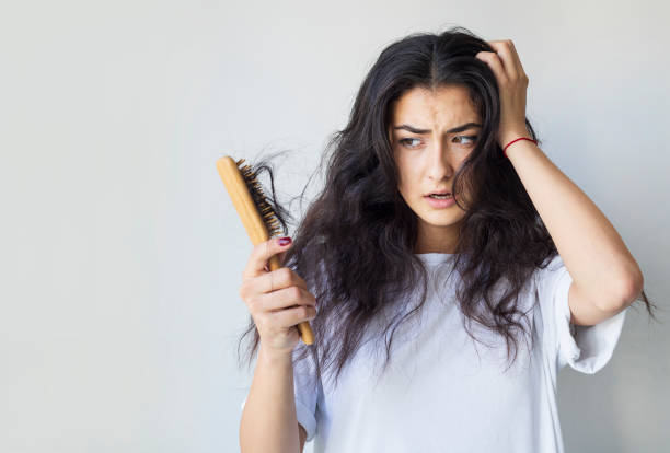 Hair Fall Treatment for Women
